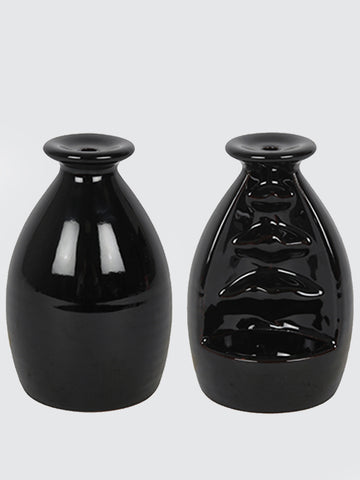 Namaste Cocoon Backflow Incense Burner